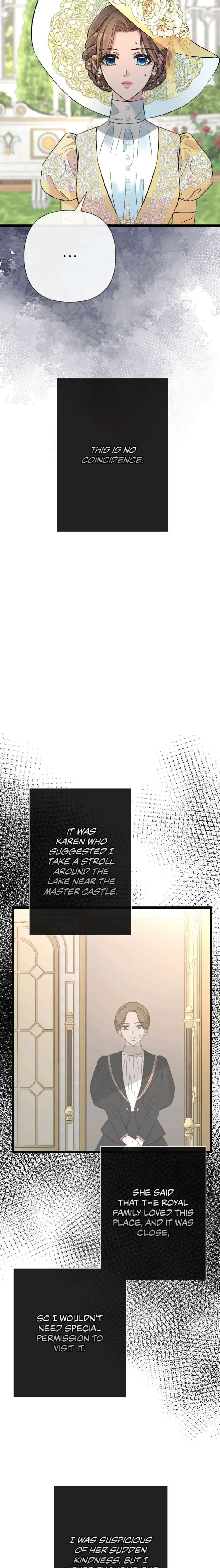 The Problematic Prince, Chapter 49 image 18